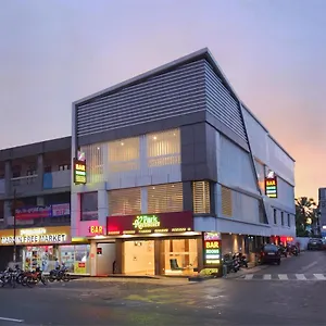 Hotel Park Residency Koothattukulam