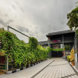 Hotel Vidya Residency
