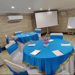 Airport Plaza Near Delhi Airport Aerocity New Delhi