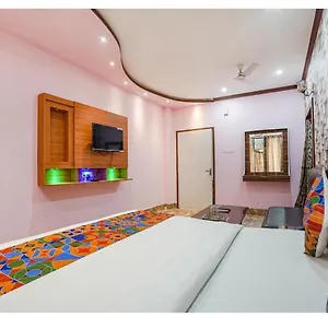 Hotel Dp