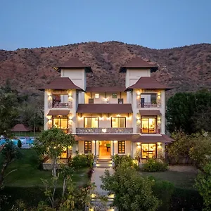 Hotel The Hunting - Luxury In