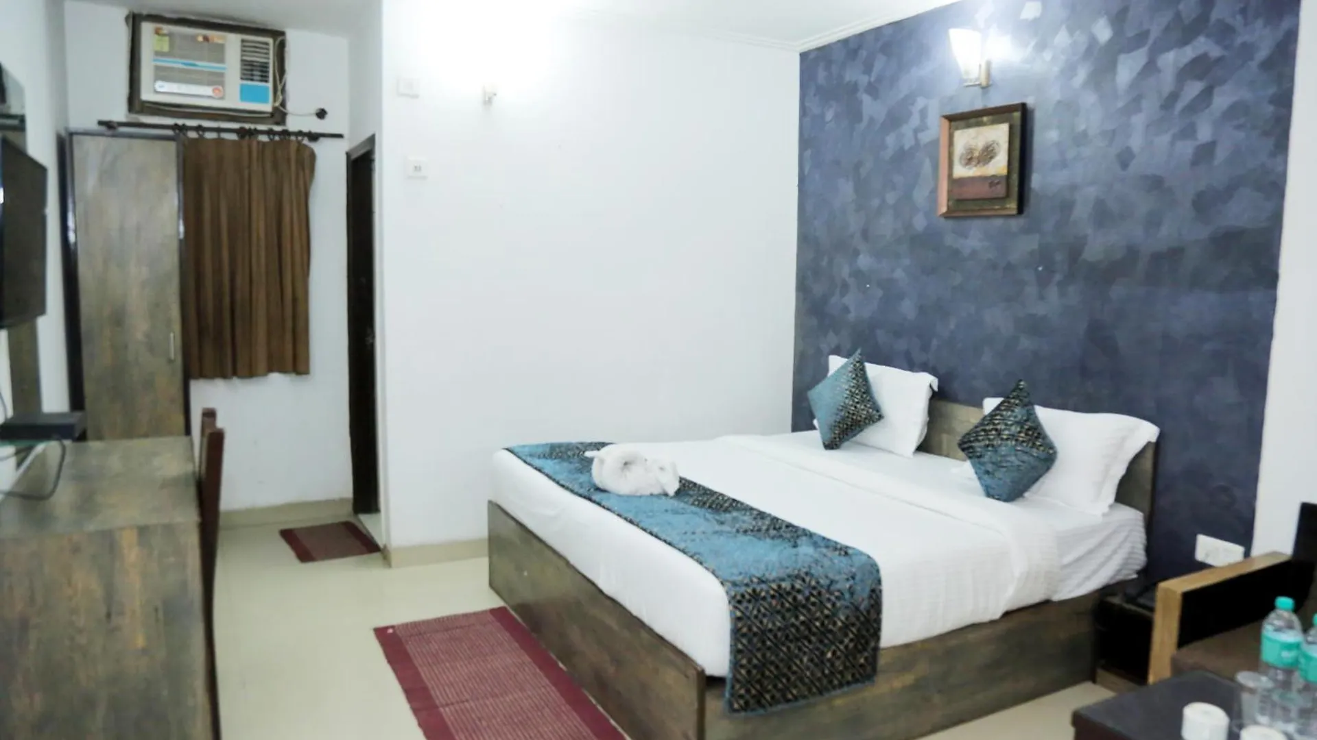 Guest house Hotel Sai Group New Delhi